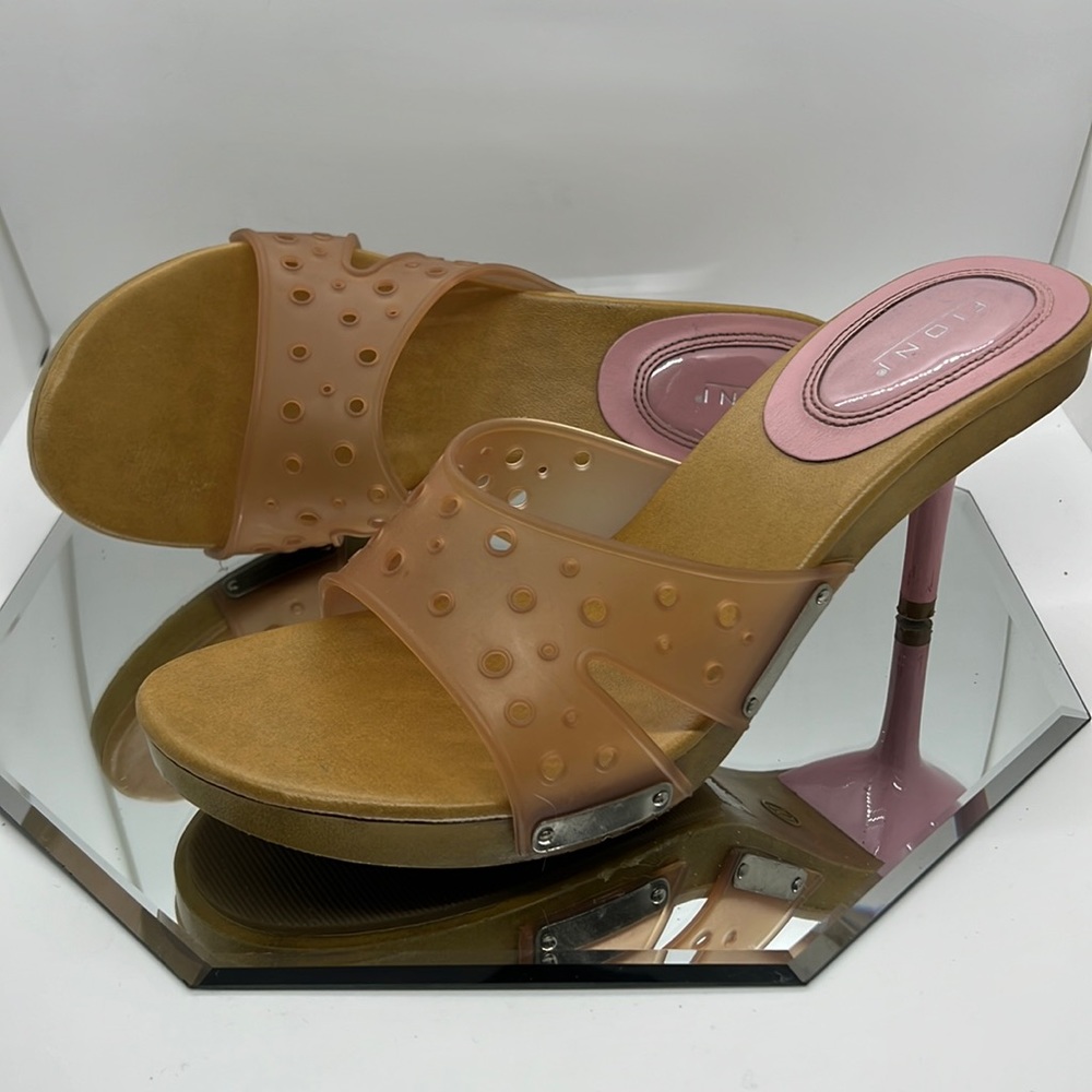 Fun Summer Heels